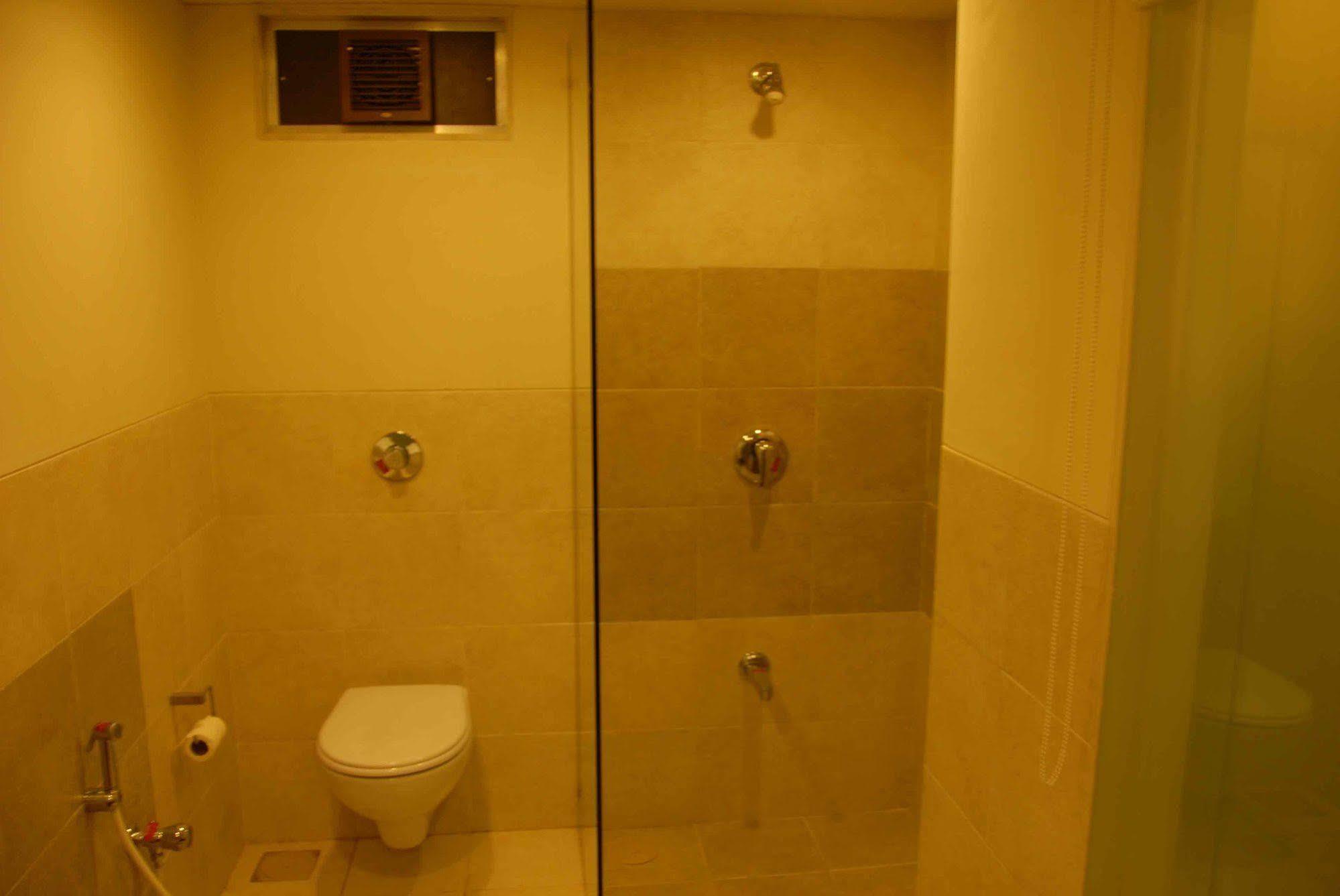 Silver Sands Beach Resort Daman Exterior photo