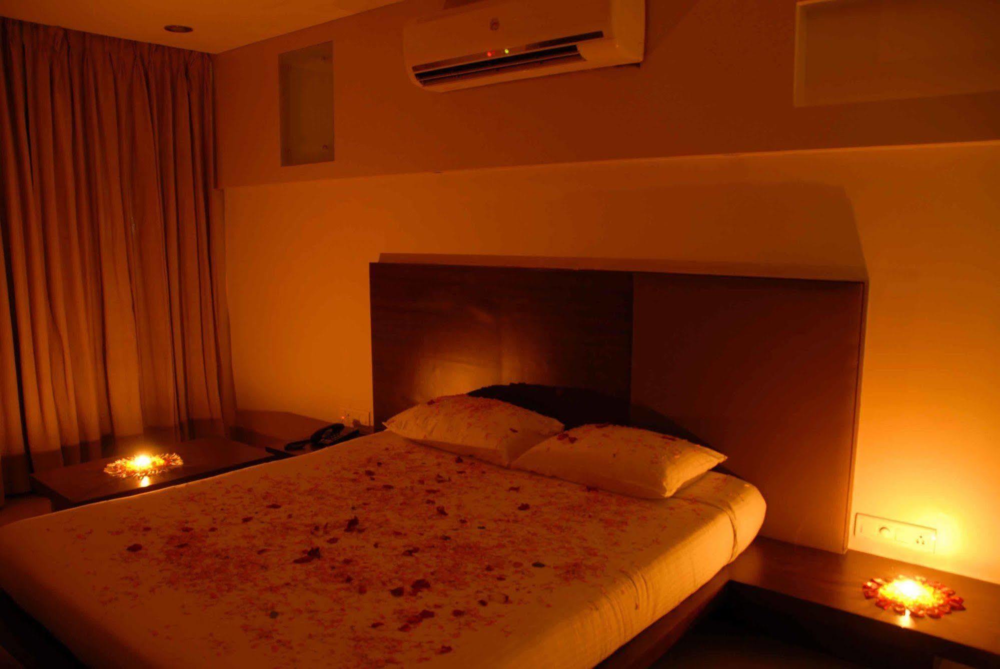 Silver Sands Beach Resort Daman Exterior photo