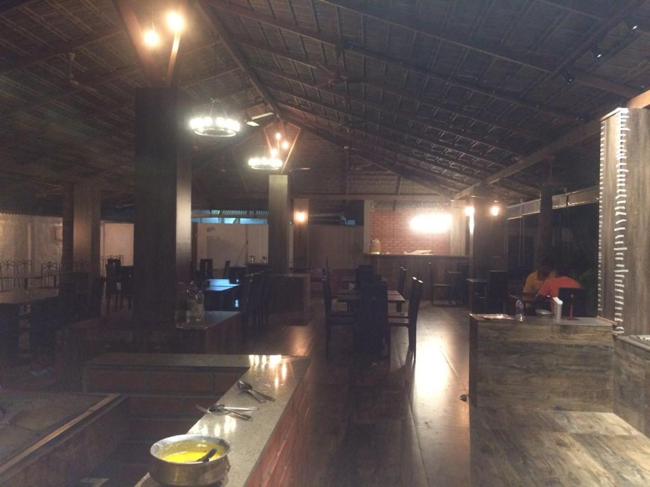 Silver Sands Beach Resort Daman Exterior photo